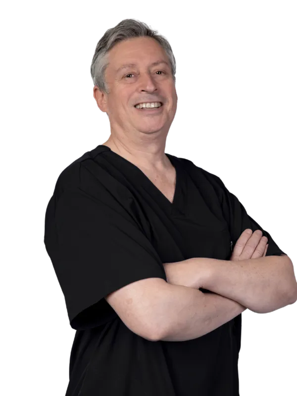 Dr. Imanol Ballesteros