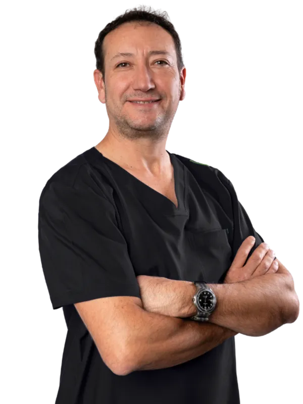 Dr. Marco Mardones