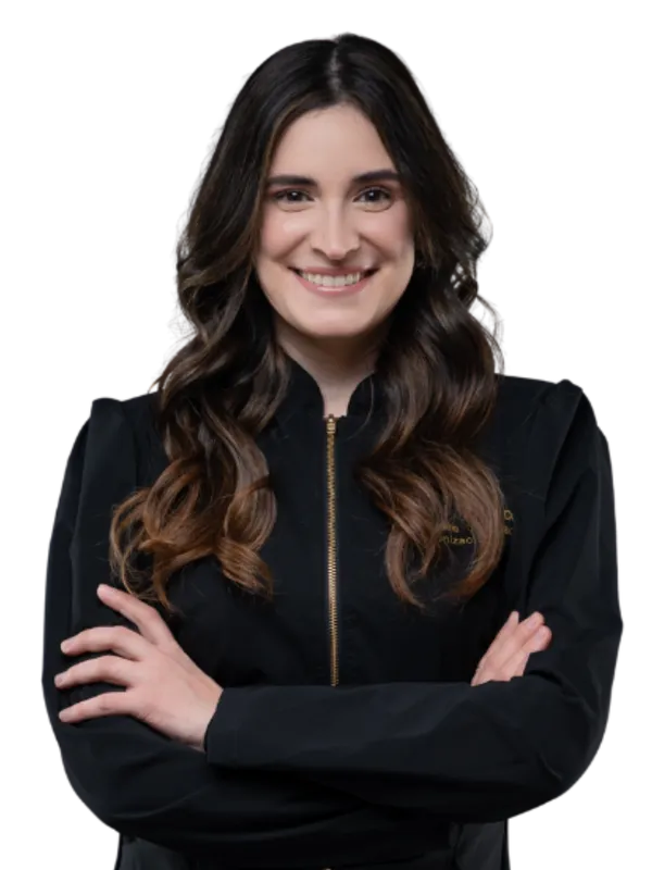 Dra. Catalina García