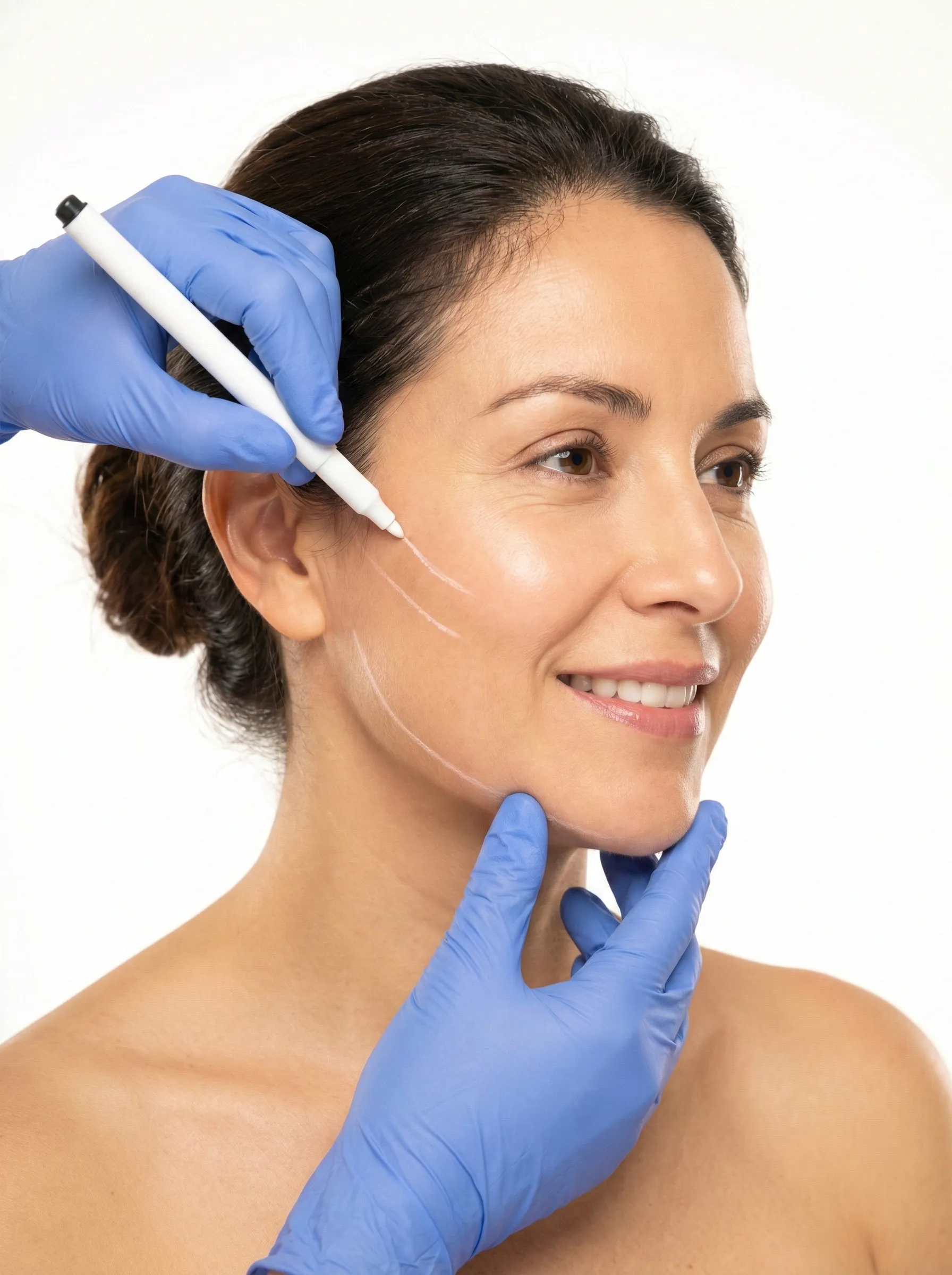 Armonización Facial