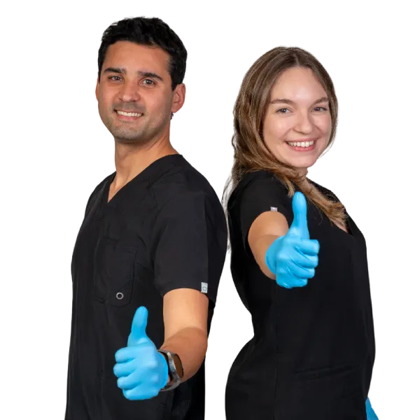 Especialistas Dental Gran Avenida