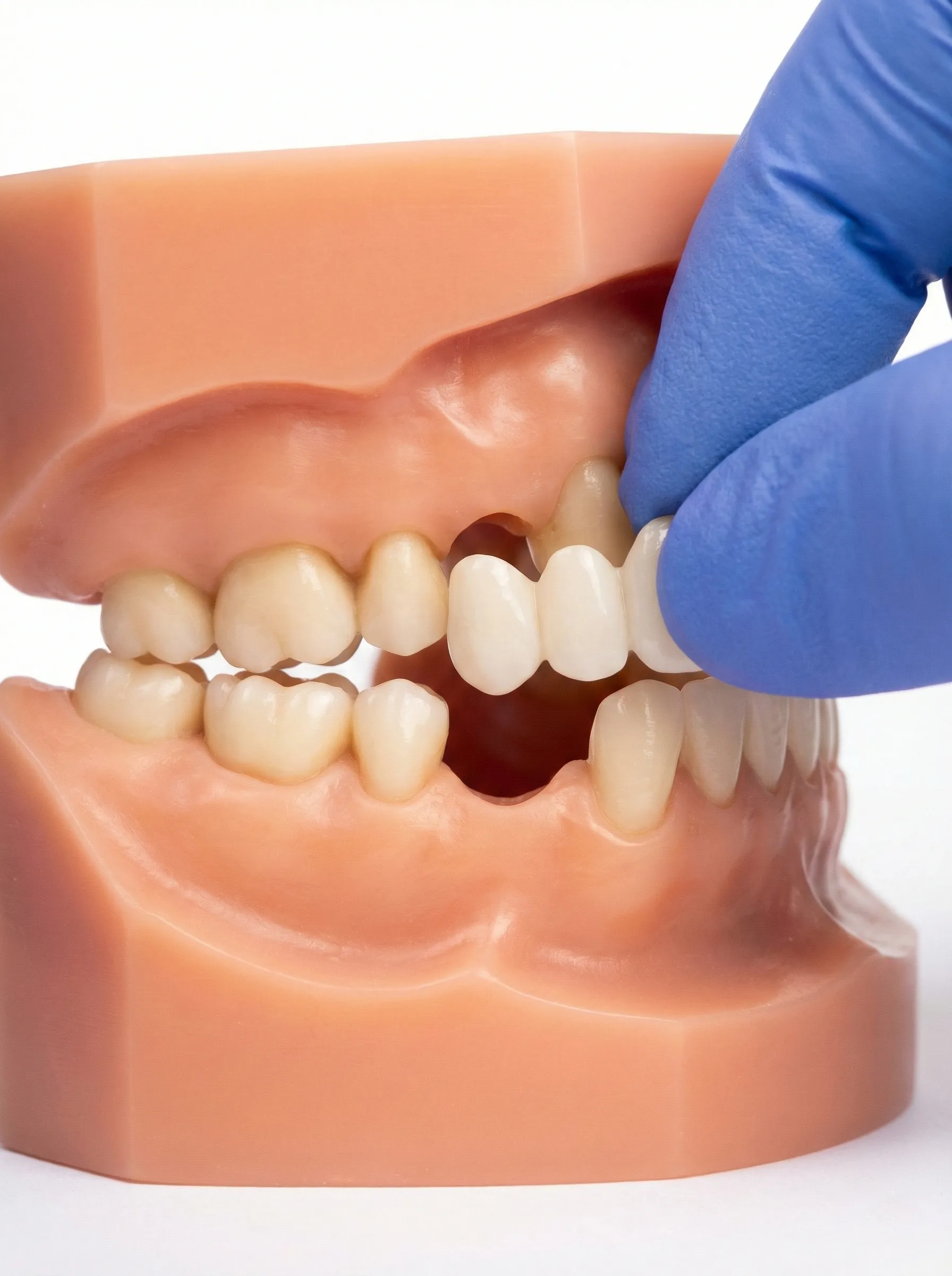 Rehabilitación Oral