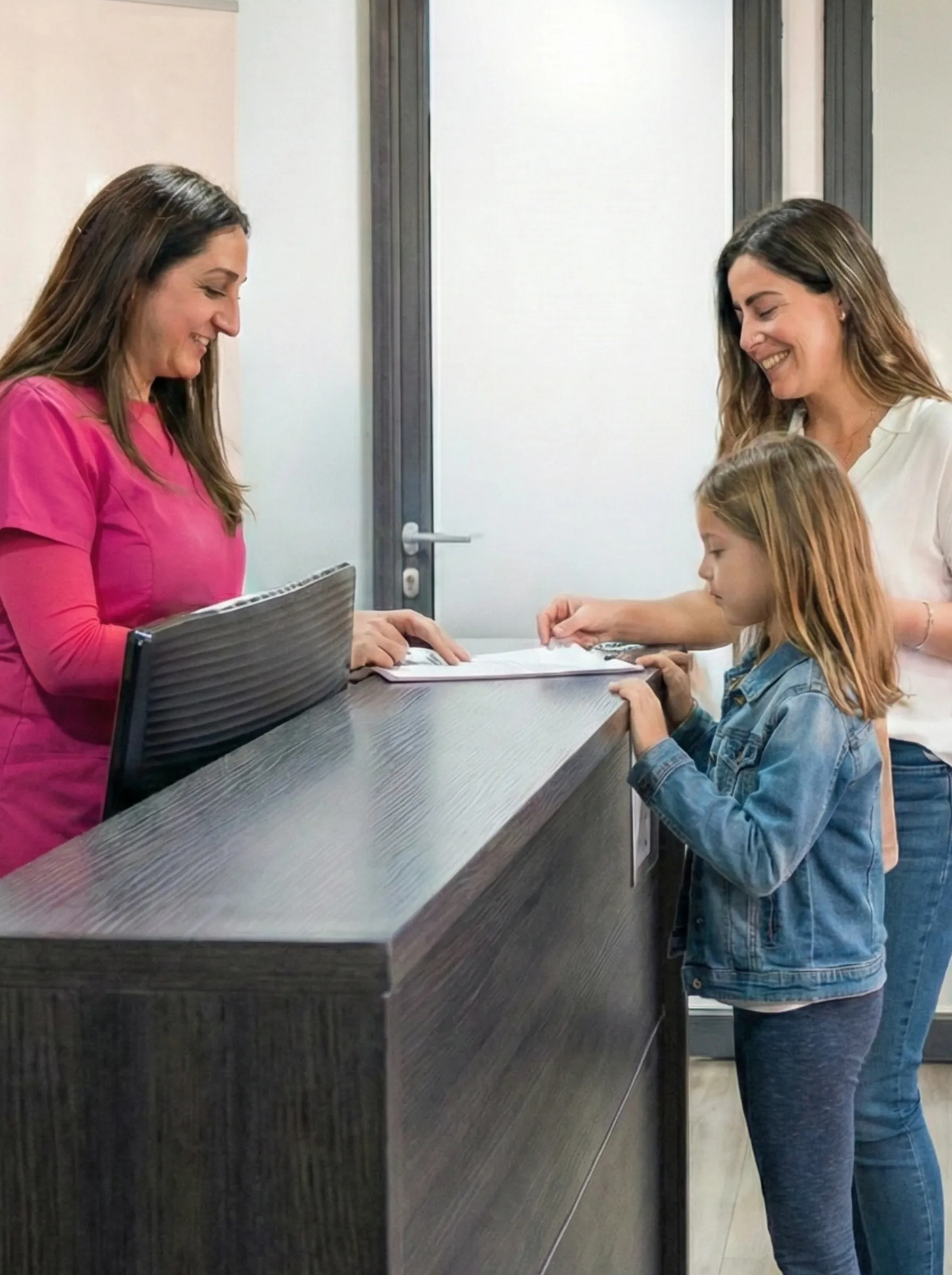 Tratamientos inmediatos