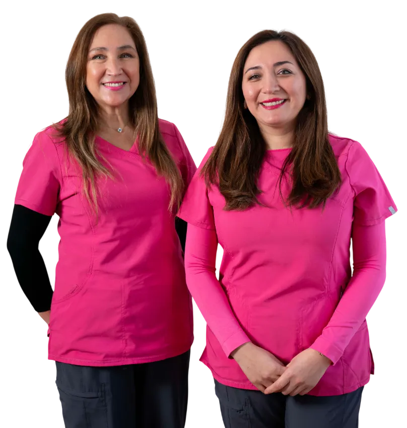 Asistentes de Dental Gran Avenida