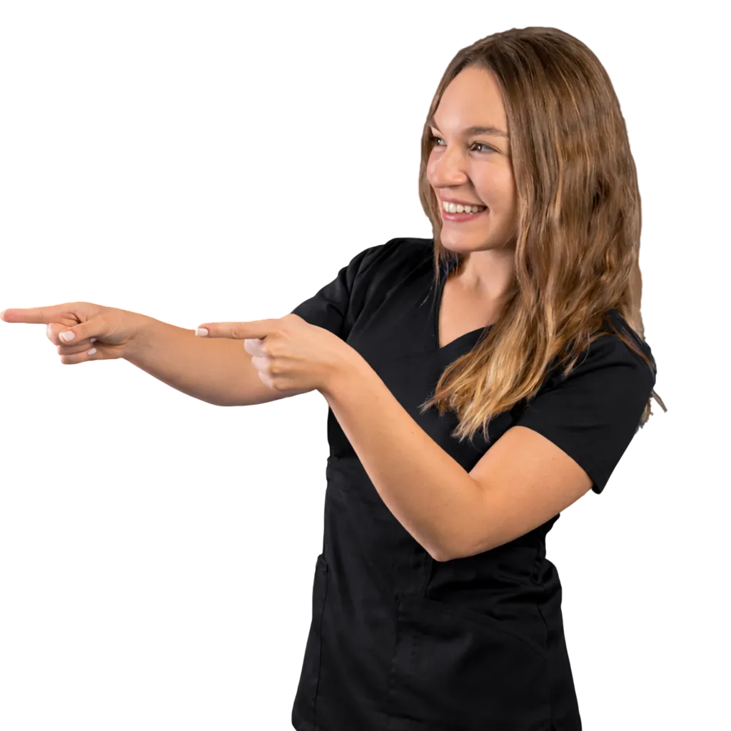 Asistentes de Dental Gran Avenida